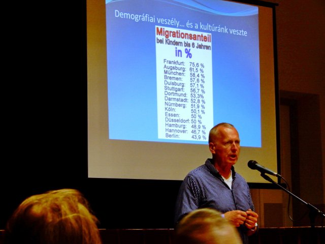 Georg Spöttle előadása 16